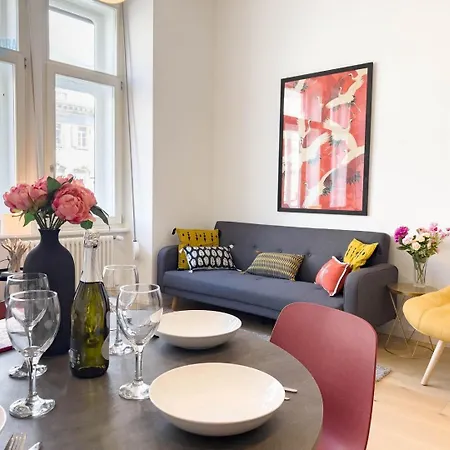 San Lazzaro 23 - 4 Tirabora Short Rent