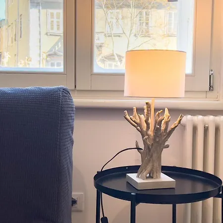 Апартаменты San Lazzaro 23 - 4 Tirabora Short Rent Триест