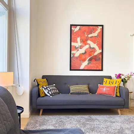 San Lazzaro 23 - 4 Tirabora Short Rent Апартаменты *