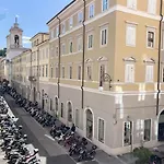 San Lazzaro 23 - 4 Tirabora Short Rent Triëst