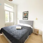 Appartement San Lazzaro 23 - 4 Tirabora Short Rent