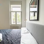 San Lazzaro 23 - 4 Tirabora Short Rent Appartement