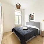 Appartement San Lazzaro 23 - 4 Tirabora Short Rent
