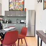 Appartement San Lazzaro 23 - 4 Tirabora Short Rent *