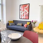 San Lazzaro 23 - 4 Tirabora Short Rent Triëst