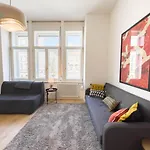 Appartement San Lazzaro 23 - 4 Tirabora Short Rent Triëst