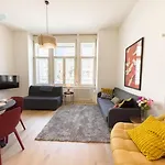 Appartement San Lazzaro 23 - 4 Tirabora Short Rent *