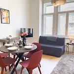 San Lazzaro 23 - 4 Tirabora Short Rent Appartement *