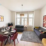 San Lazzaro 23 - 4 Tirabora Short Rent * Triëst