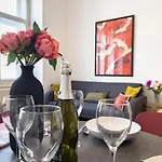 San Lazzaro 23 - 4 Tirabora Short Rent Triëst