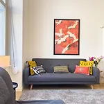 San Lazzaro 23 - 4 Tirabora Short Rent Appartement *