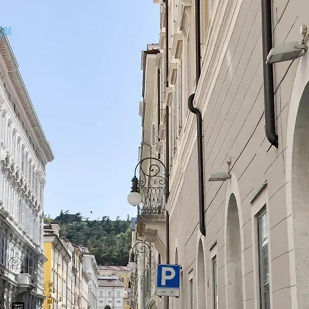 San Lazzaro 234 Tirabora Short Rent *