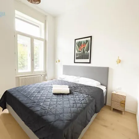 Διαμέρισμα San Lazzaro 23 - 4 Tirabora Short Rent