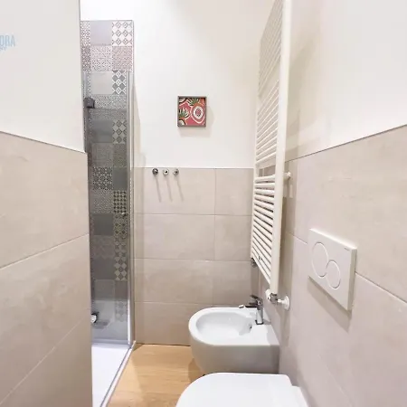 San Lazzaro 23 - 4 Tirabora Short Rent Triëst