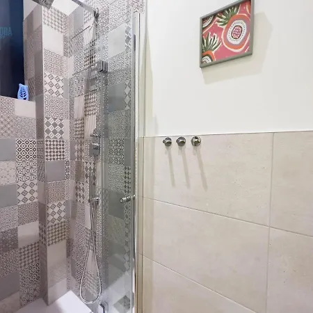 San Lazzaro 234 Tirabora Short Rent *