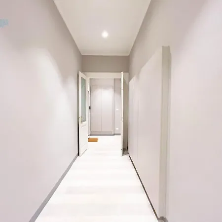 San Lazzaro 234 Tirabora Short Rent Apartment