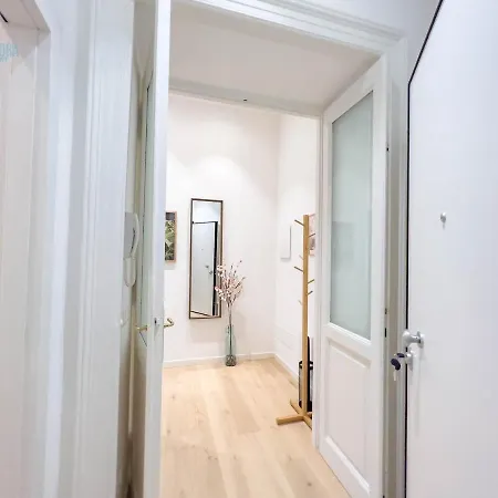 Apartment San Lazzaro 23 - 4 Tirabora Short Rent *