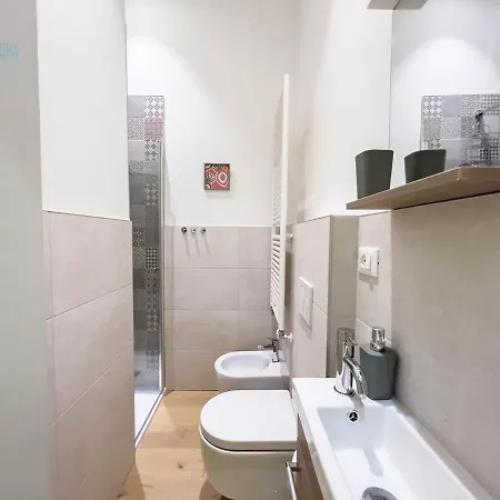 Appartement San Lazzaro 23 - 4 Tirabora Short Rent Triëst