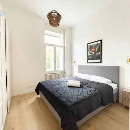 Appartement San Lazzaro 23 - 4 Tirabora Short Rent