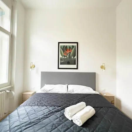 Apartment San Lazzaro 234 Tirabora Short Rent *