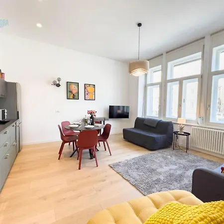 Διαμέρισμα San Lazzaro 23 - 4 Tirabora Short Rent *