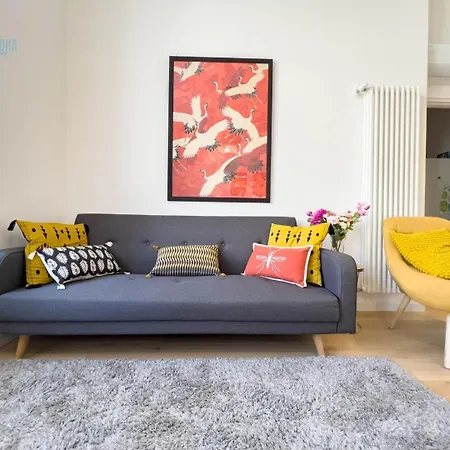 San Lazzaro 23 - 4 Tirabora Short Rent *