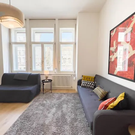 Appartement San Lazzaro 23 - 4 Tirabora Short Rent Triëst