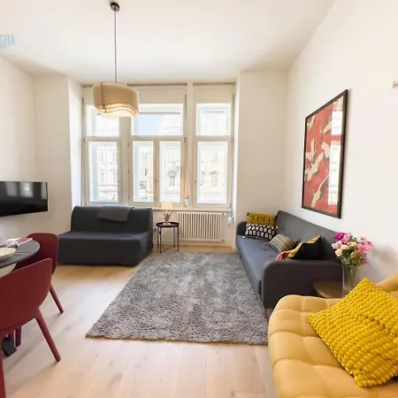 Appartement San Lazzaro 23 - 4 Tirabora Short Rent *