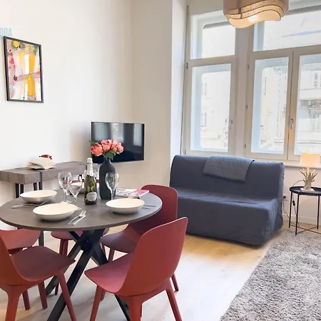 San Lazzaro 23 - 4 Tirabora Short Rent Appartement *