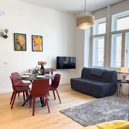 San Lazzaro 23 - 4 Tirabora Short Rent * Trieste