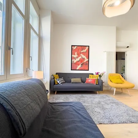 Apartment San Lazzaro 234 Tirabora Short Rent *