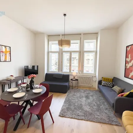 San Lazzaro 23 - 4 Tirabora Short Rent * Triëst