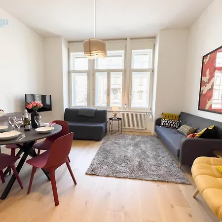 Appartement San Lazzaro 23 - 4 Tirabora Short Rent