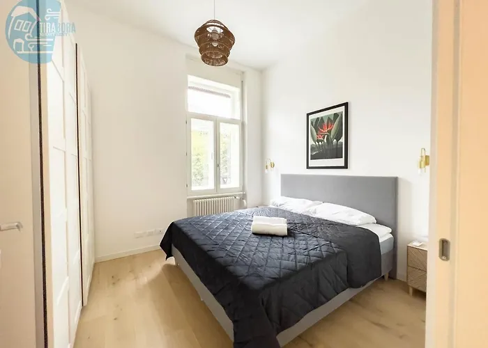 Lägenhet San Lazzaro 23 - 4 Tirabora Short Rent