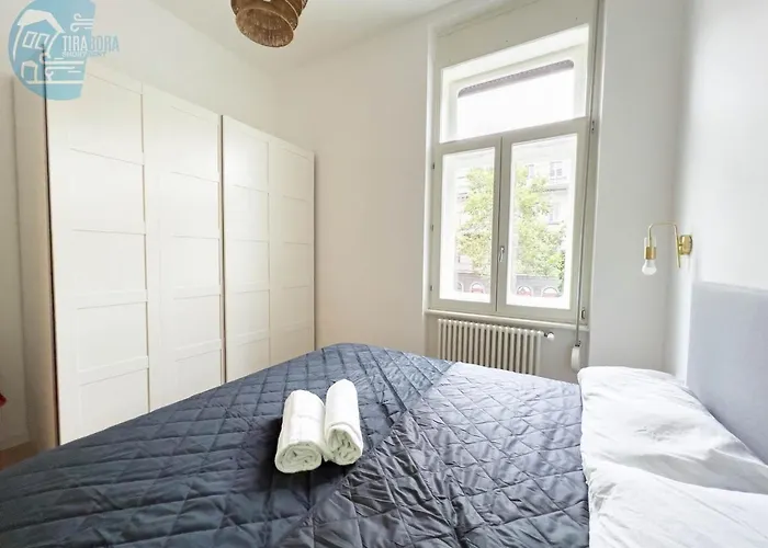 San Lazzaro 23 - 4 Tirabora Short Rent